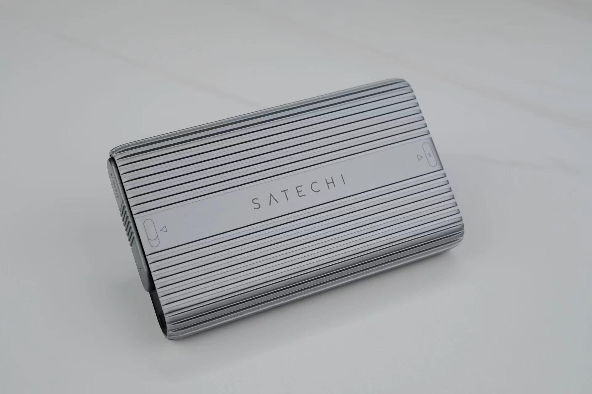 移速ssd移动固态硬盘测评,ssd硬盘盒十佳评测