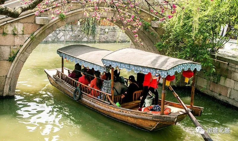母女行｜初遇江南，湖州
