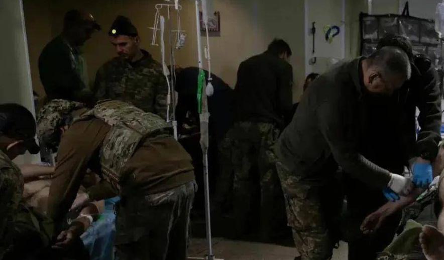 乌克兰战斗力吊打欧洲,反攻乌克兰真正实力到底如何