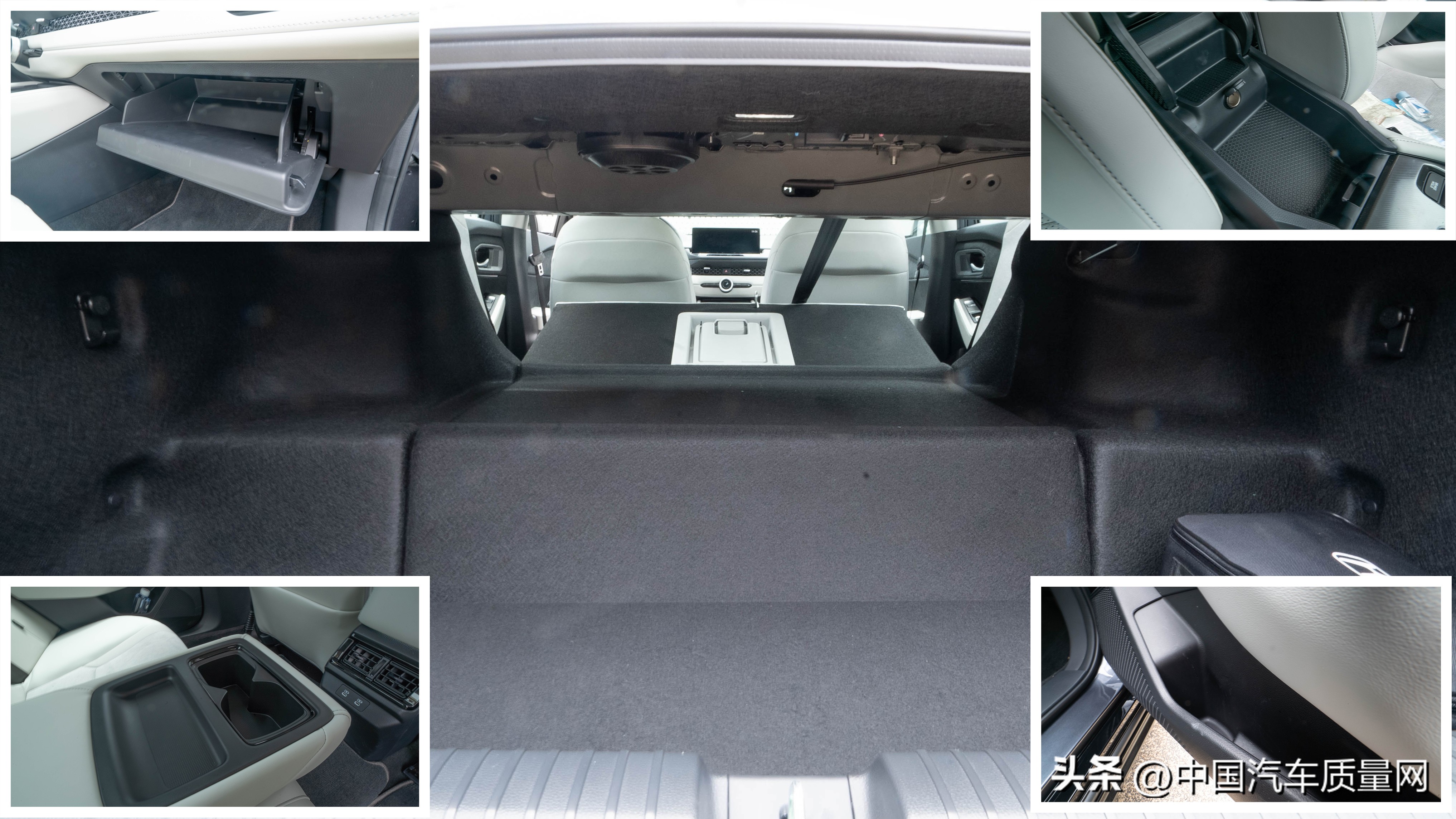 全新广汽本田雅阁超深度车评,十一代本田雅阁旗舰版沉浸式体验