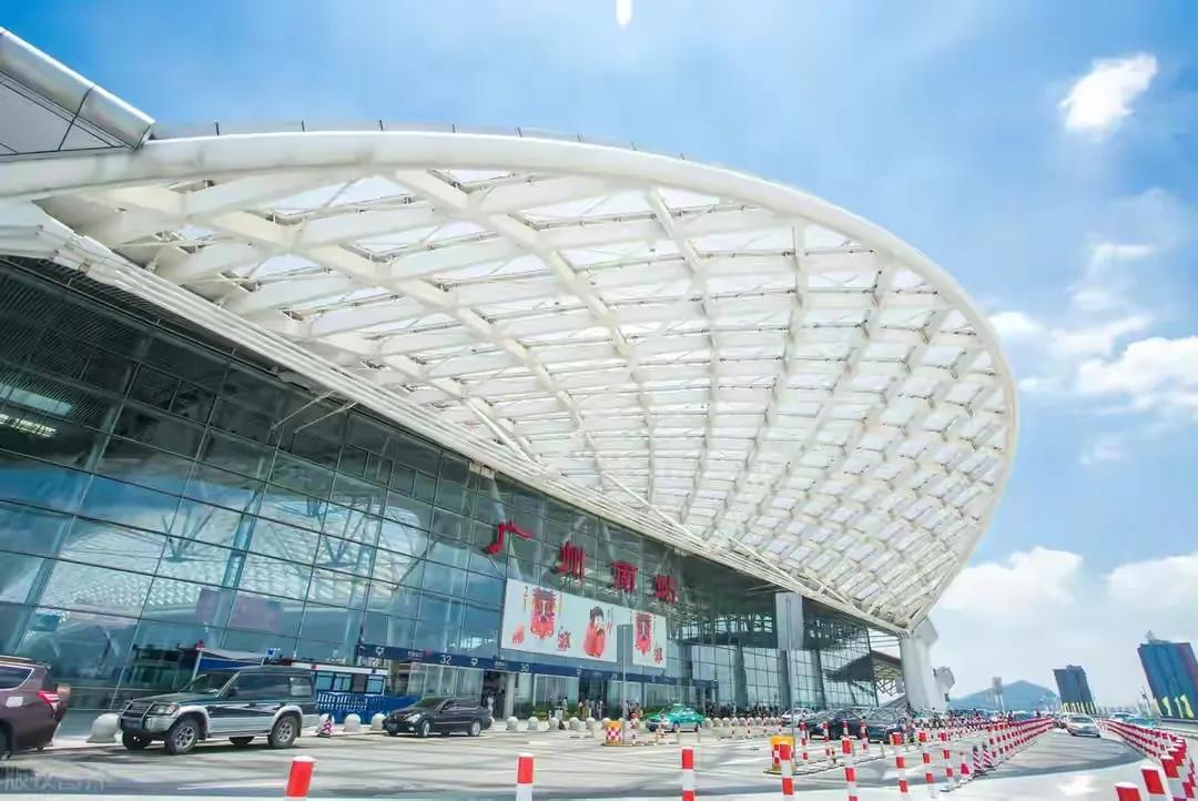 广州7号线西延顺德段即将开通，有一种幸福：叫生活在顺德陈村