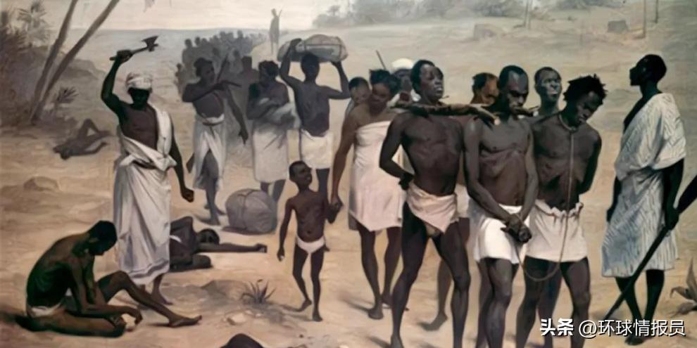 毛里塔尼亚现在怎么样,毛里塔尼亚还是奴隶制吗