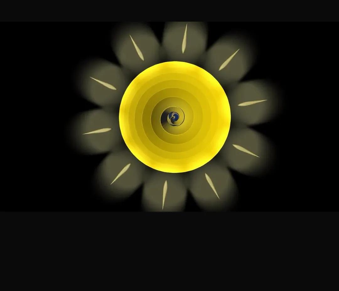 梦系列之一残梦（科幻中的科幻，不知道有多少人能看懂）