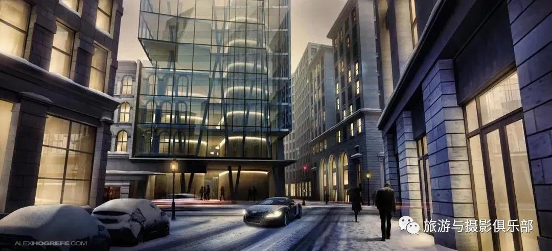 ps神仙特效,ps一键光效插件使用方法