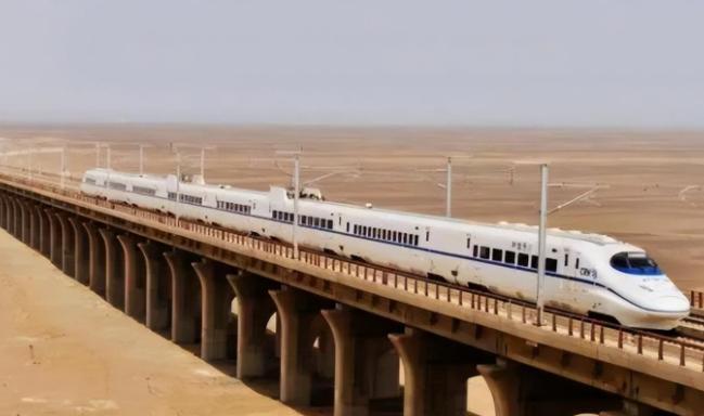 美国帮沙特搞基建,美国承包了沙特基建吗