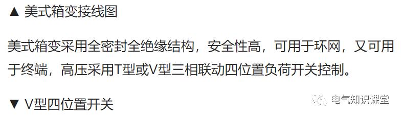 箱式变电站一般用于哪里,箱式变电站由什么组成部分
