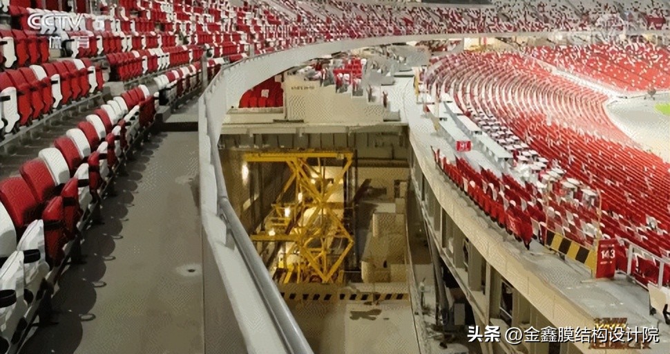 厦门白鹭体育场设计单位,厦门白鹭体育场有顶棚吗