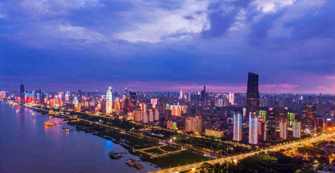 安庆池州江岸一体发展,江岸东后湖最新规划发展