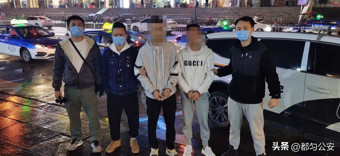 【冬季平安守护行动】快递包裹被“掉包”,谁是幕后“黑手”