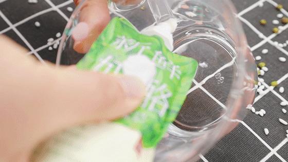 奶茶店抹茶豆乳,绿豆沙豆乳奶茶