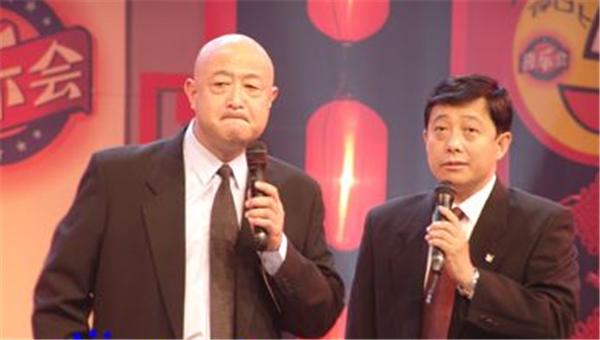陈寒柏在相声圈名声,臭名远扬相声大师