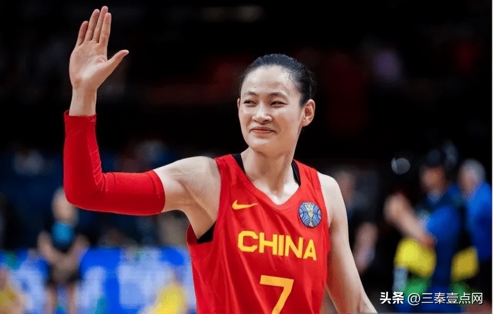 杨力维WNBA首秀,杨力维再次收到wnba邀约