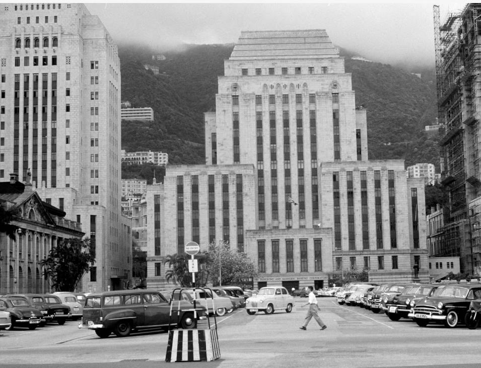 苏联专家给公安上课，突然被捕，局长笑言：老韩，我找你好苦