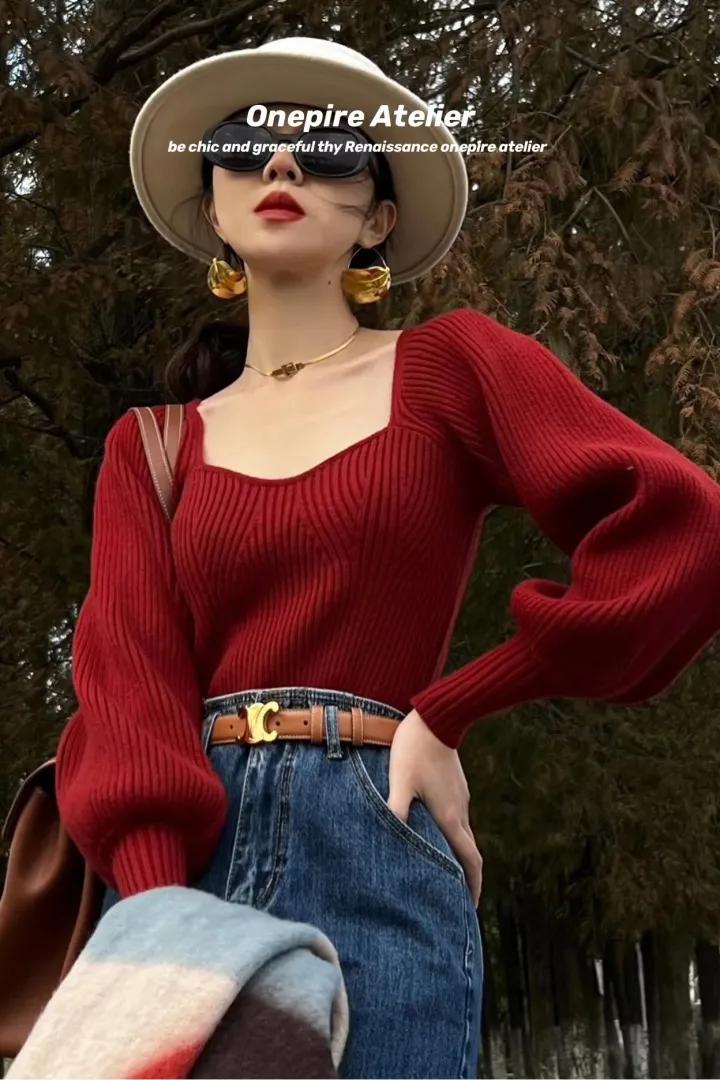 9家私藏的淘宝店铺！平价又时髦，100块买到爽