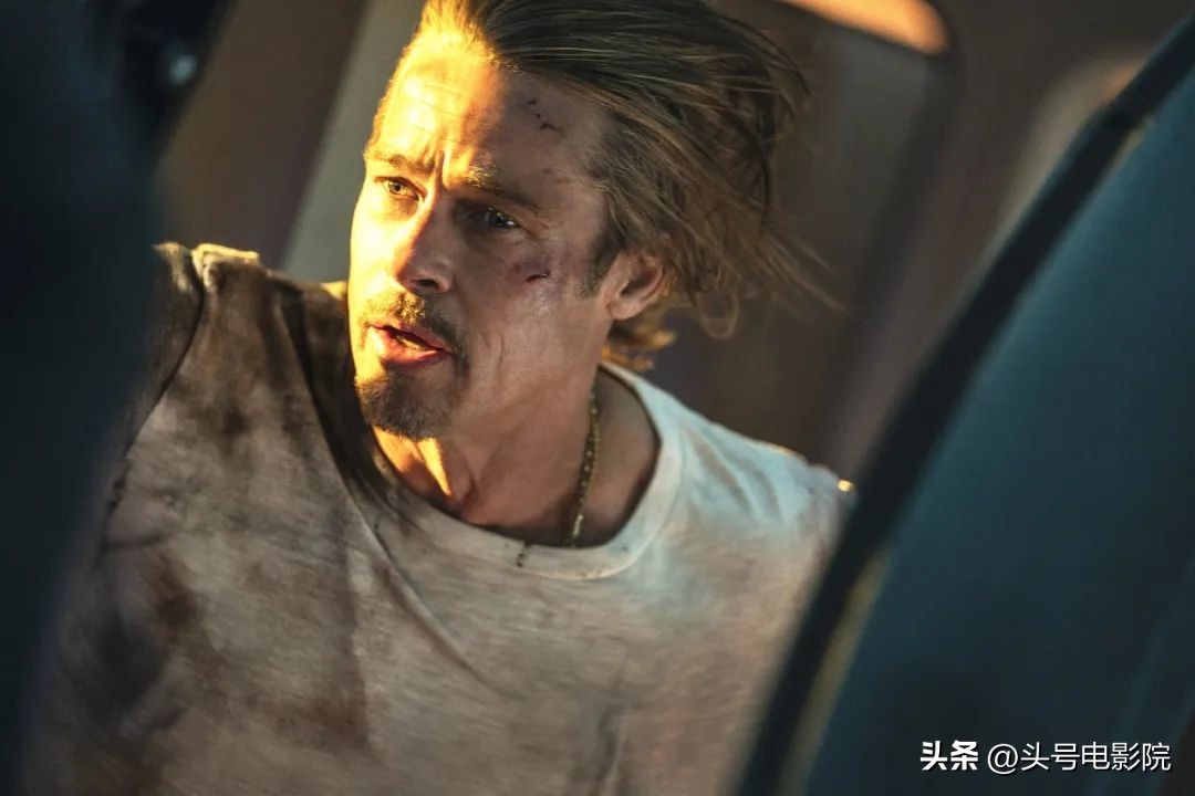 布拉德皮特最佳角色,布拉德皮特最佳男配角