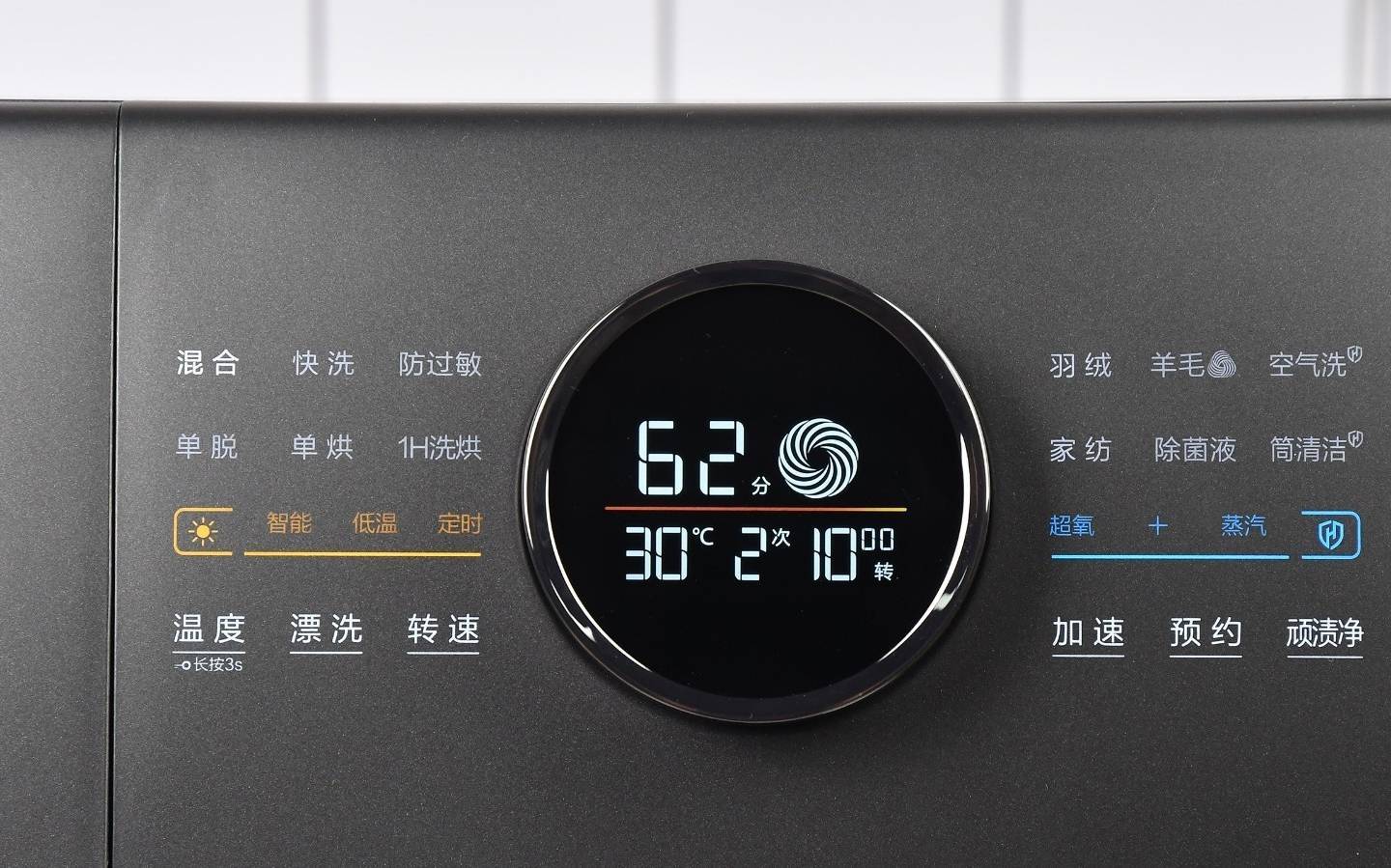 怎么选购洗衣机才不会踩坑,洗衣机怎么选记住这7点不踩坑