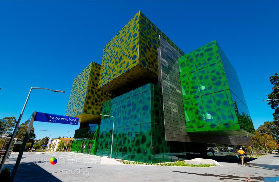 旅行家的眼神，看到不一样的人文澳洲（四之一）