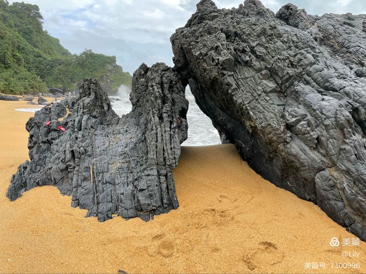 去临高县溜达,去海南溜达一圈