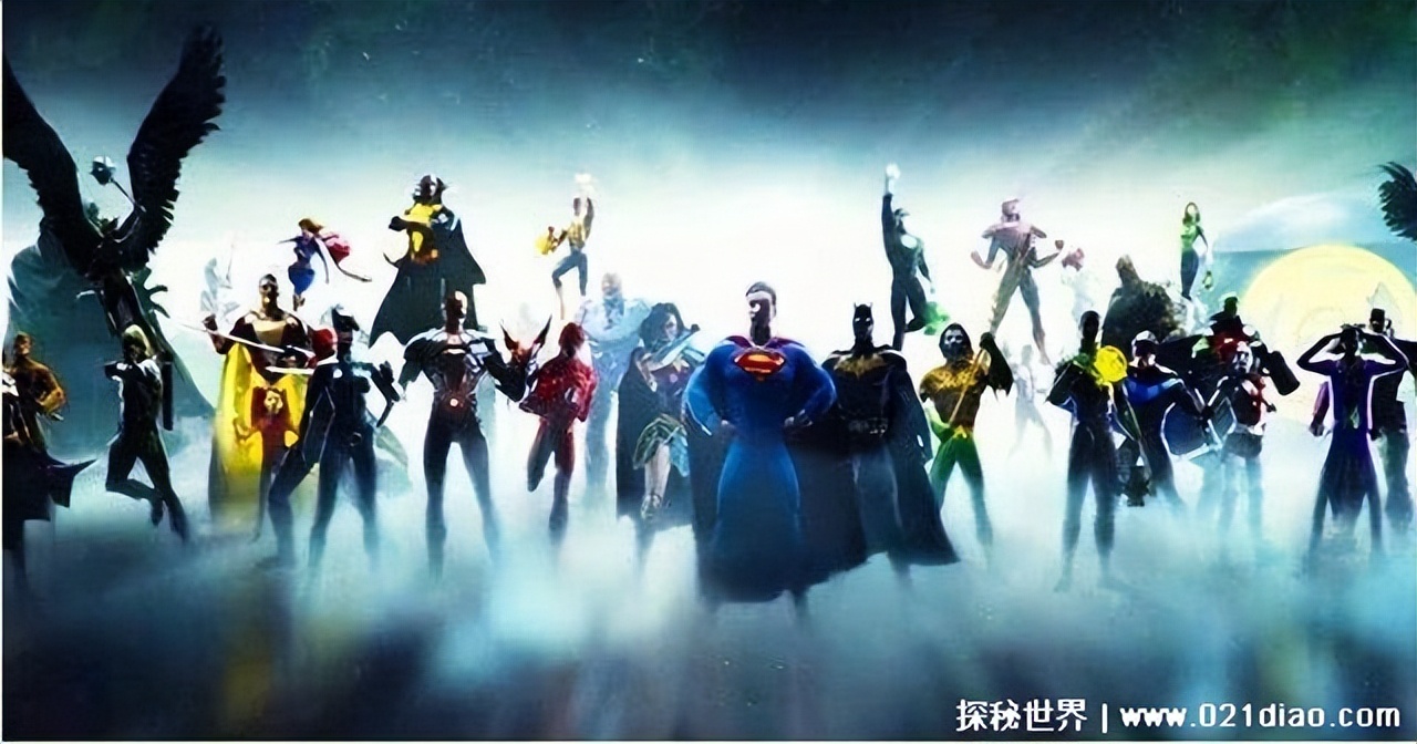 漫威电影15年后全系列观影顺序,最全的48部漫威电影观看顺序