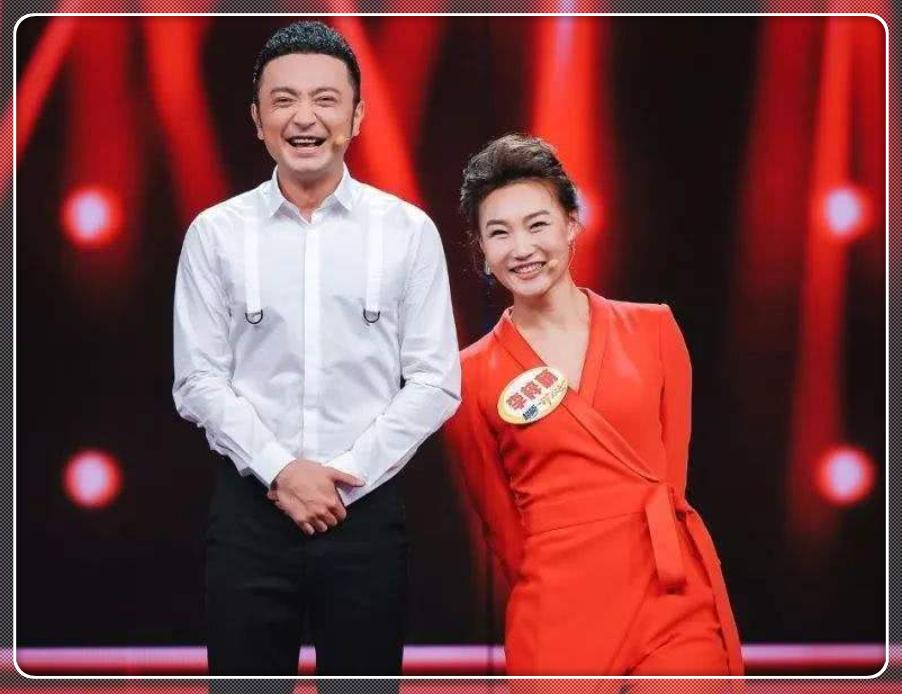 李梓萌从沈阳走出的主持人,李梓萌央视主持人的抖音号