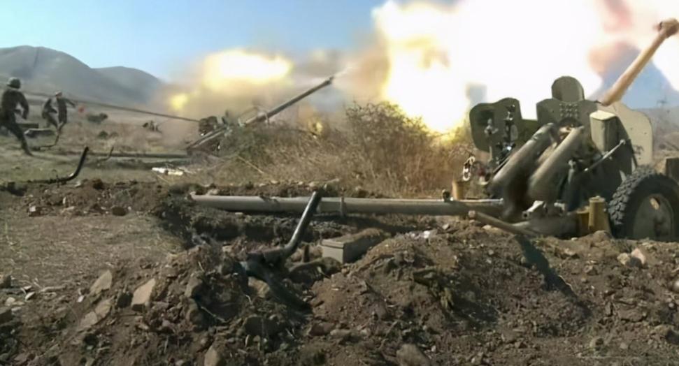 阿联酋进口中国火炮,阿联酋购买法国战机订单