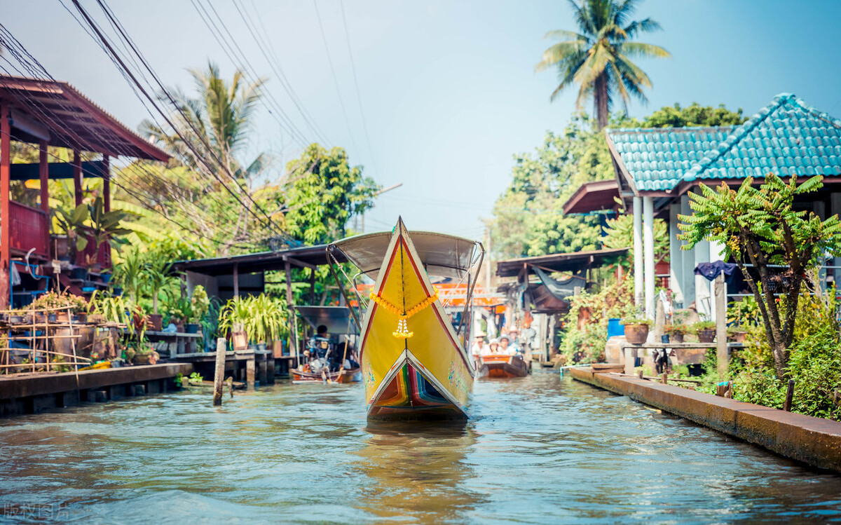 一个人去泰国旅游攻略多少钱,两个人去泰国旅游攻略多少钱合适