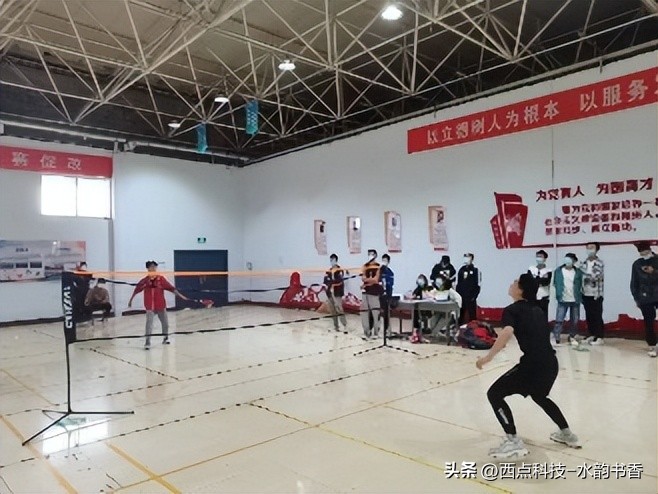 成为一名纯粹的大学生,大学第一学期的一次艰难经历