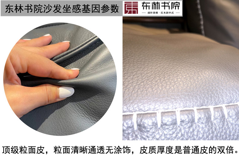 红木沙发家具哪个好看又实惠,轻奢新中式红木家具推荐