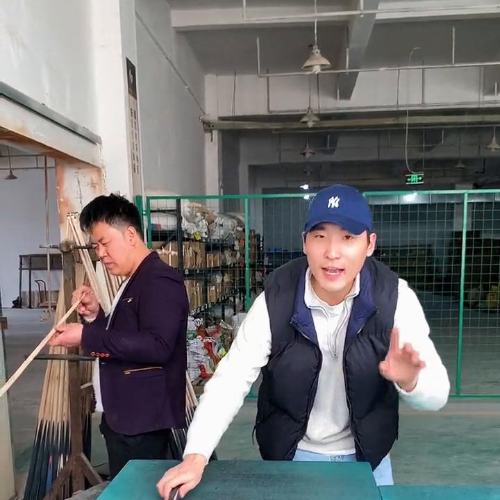 球杆变形弯曲怎么修复,球杆变形了怎么调