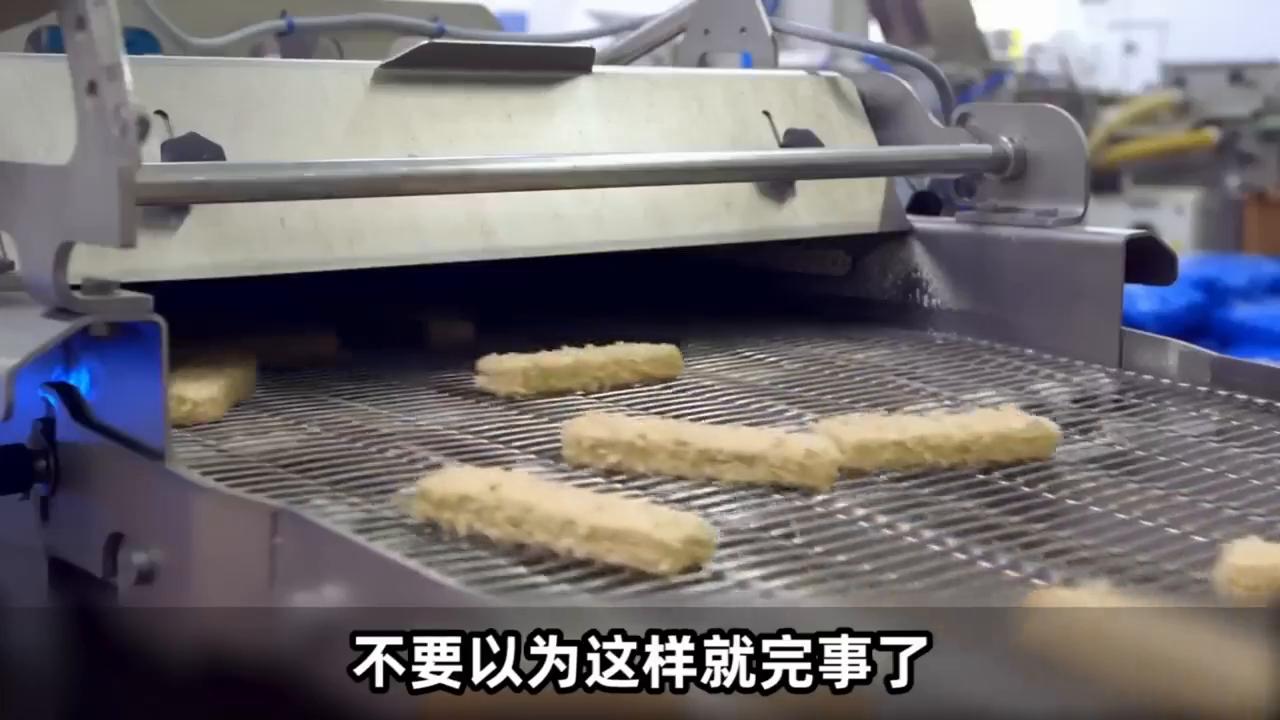 为什么超市里买的鳕鱼是咸的,超市买的鳕鱼为什么和果冻一样