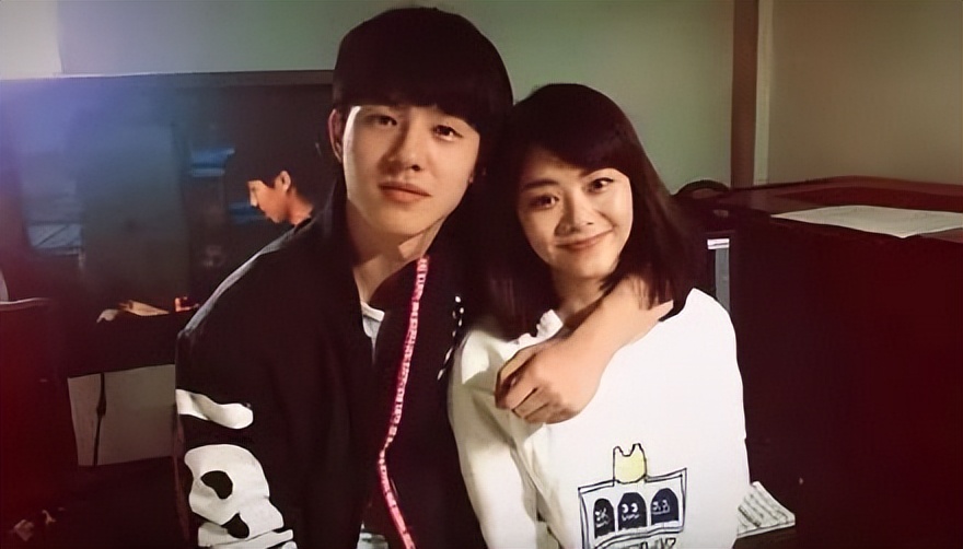 刘昊然和欧阳娜娜现在的关系,gq盛典刘昊然谭松韵欧阳娜娜