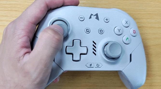 送男朋友游戏手柄方便携带,七夕送男朋友游戏手柄