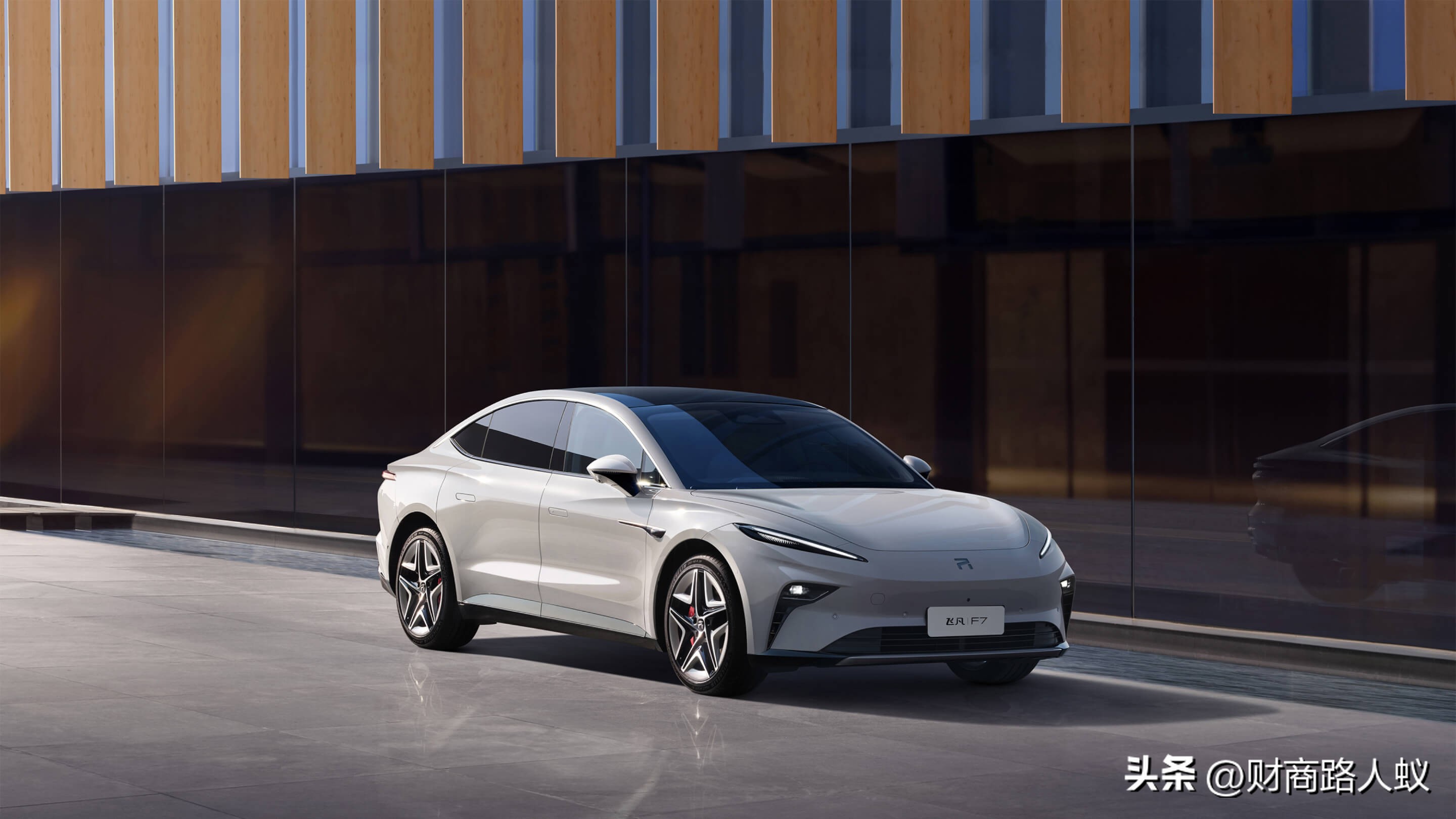 马斯克特斯拉发动机,日本车企国产新能源没有技术