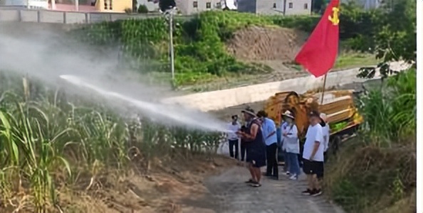 辛巴开国货计划新时代，即墨龙山：非遗公益课堂成暑期学习