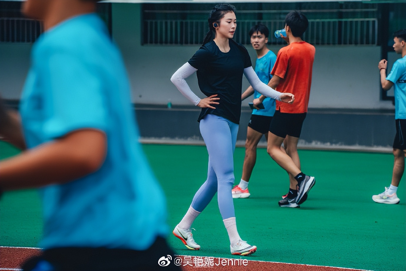 体坛十大美女颜值天花板,颜值巅峰的体坛女神