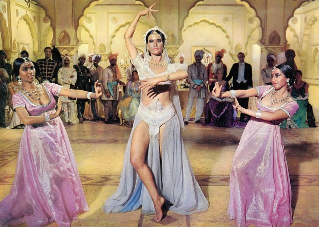 改编印度电影的中国,印度改编的中国电影