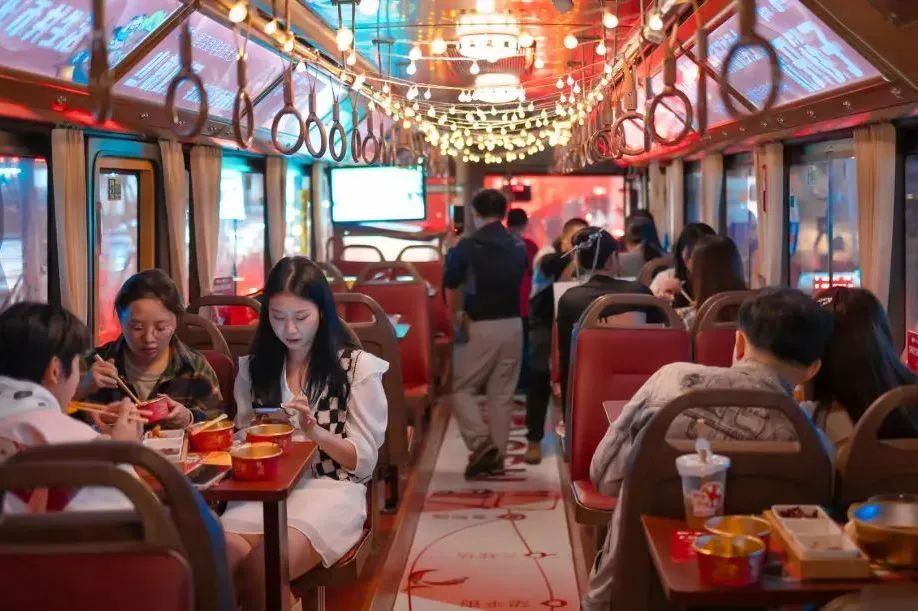 优秀品牌开店案例,很有创意的品牌营销案例