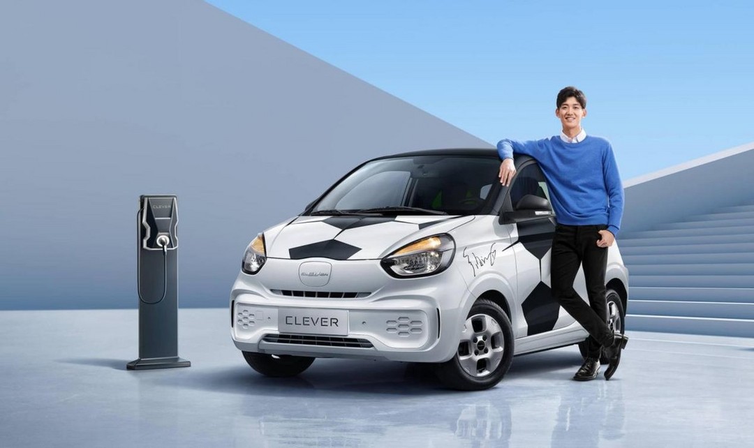 最好看的迷你小汽车排行榜,最便宜的国产迷你小汽车