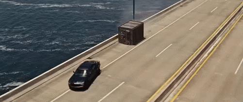 爽麻了！尺度美女全程飙车，它一回归，全球影迷都得高潮…