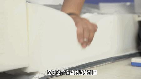 1w以上的科技床垫,评测全网20家床垫