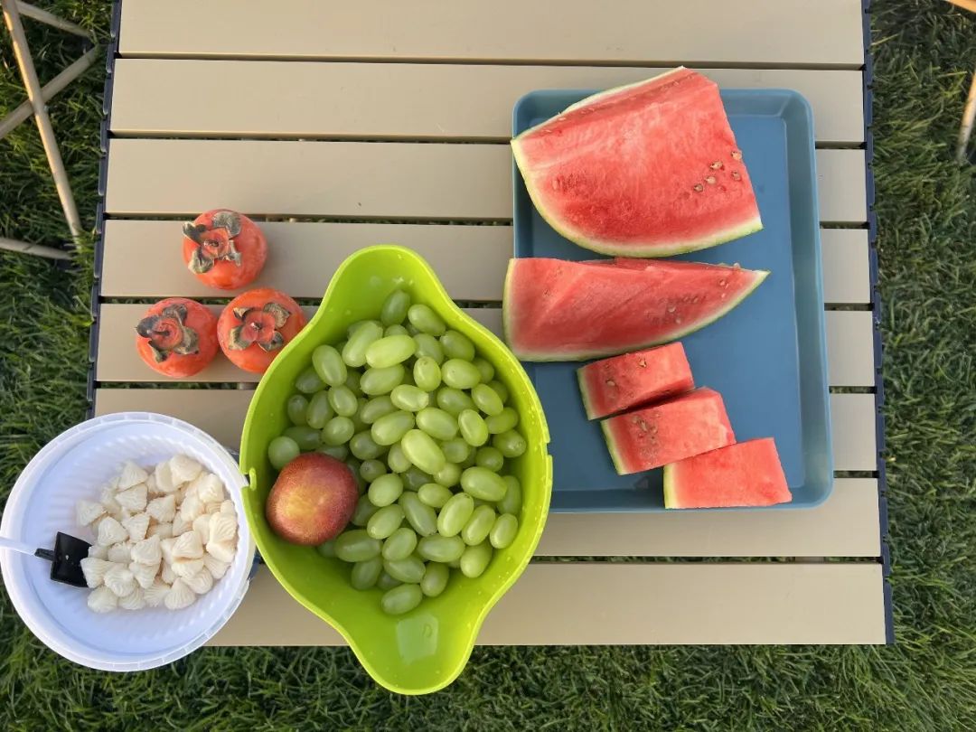 我宣布，烧卖和公厕是我在呼和浩特的心头好