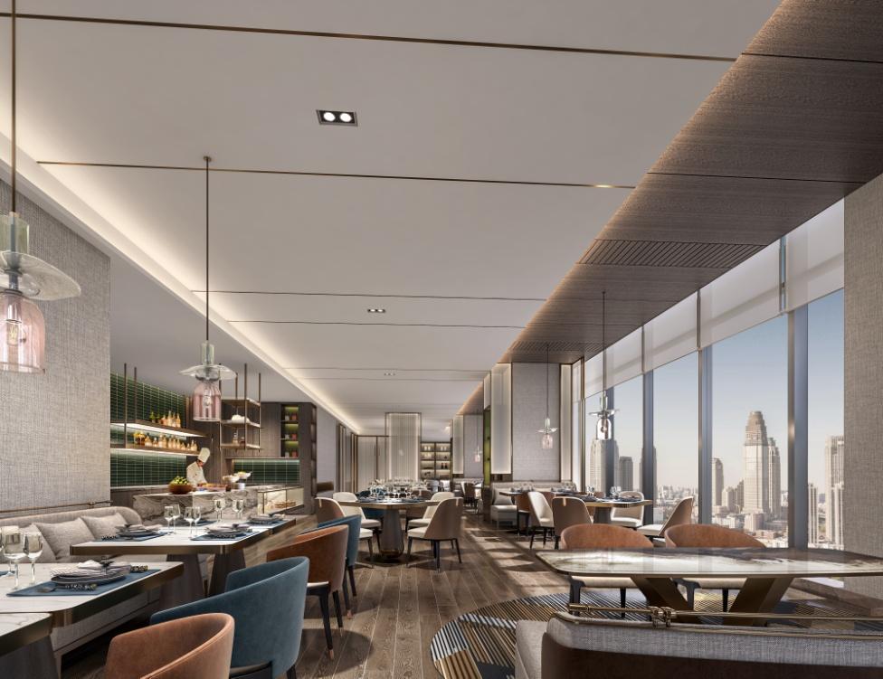 淮安铂尔曼多少间客房,淮安铂尔曼婚礼酒店