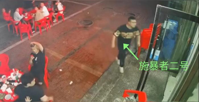 唐山打人案主犯获刑24年现在怎样,唐山打人案主犯获刑24年宣判画面