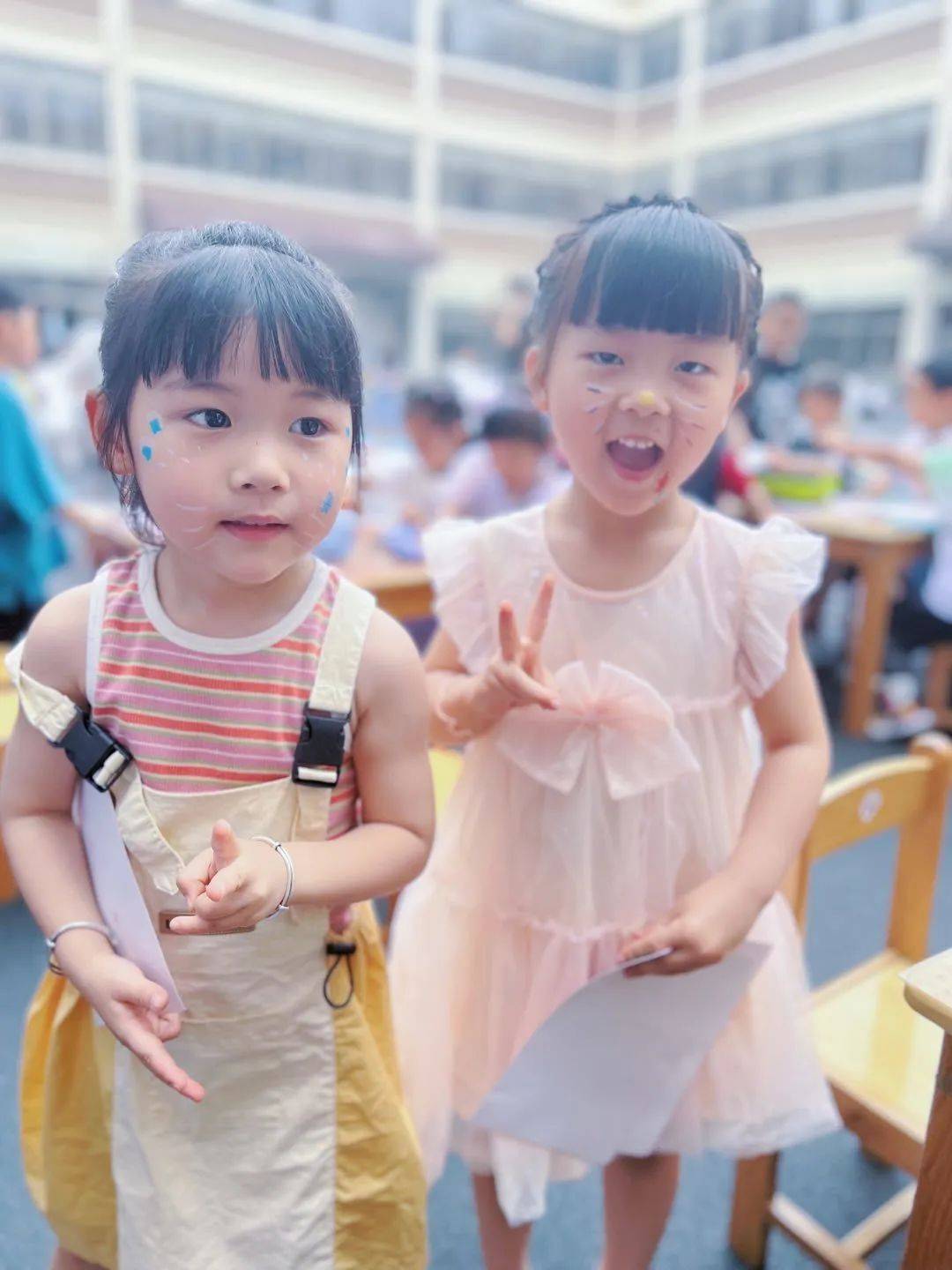 嘉兴诺亚舟庆安幼儿园怎么样,嘉兴诺亚舟庆安戴铭庭幼儿园