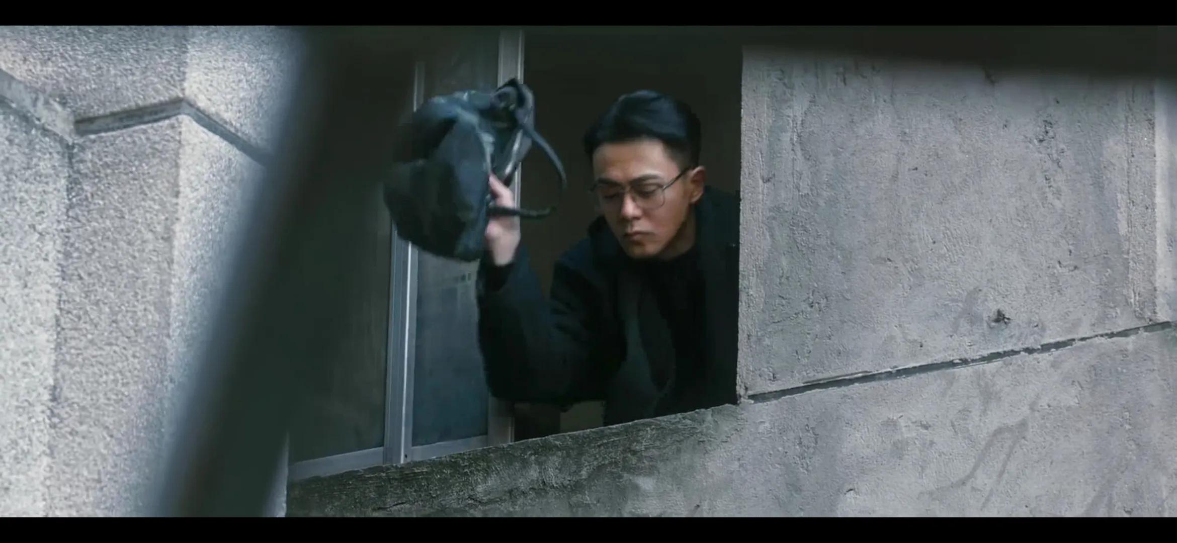 中国10大真实悬疑案件电视剧,电视剧他是谁是真实案件改编的吗