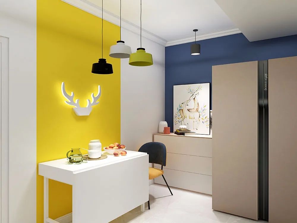 餐桌如何选一篇文章告诉你,餐桌怎么选择最合适