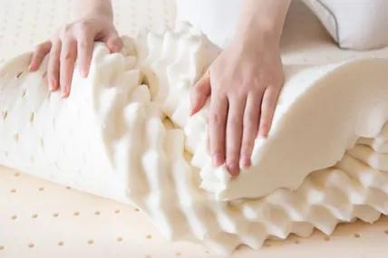 乳胶含量百分之93剩下的是什么,目前乳胶床垫乳胶含量最高是多少