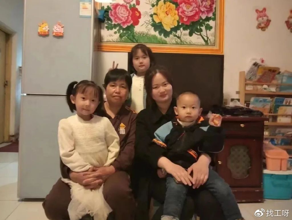 找工呀探店——山东沙土90后三胎宝妈的第一次创业