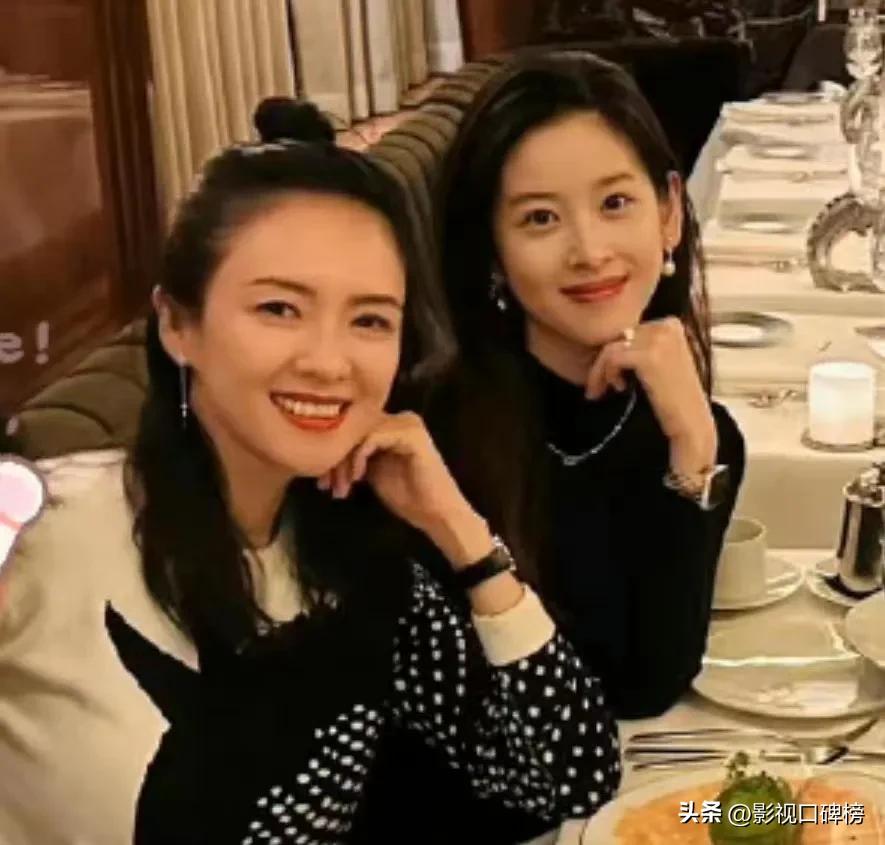 为什么章泽天和章子怡关系那么好,章泽天和章子怡怎么成为好朋友