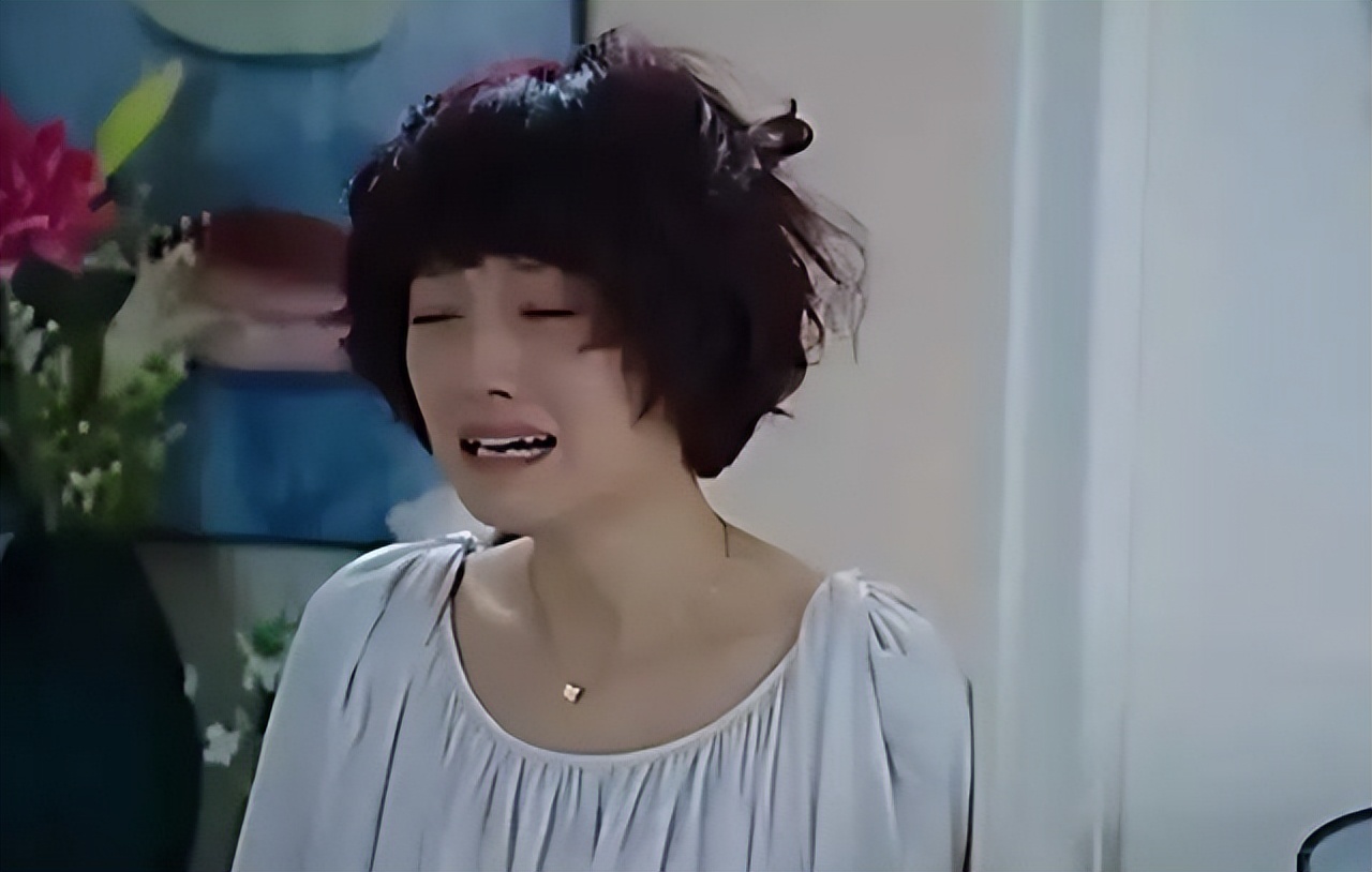 重温贺涵,重温我的前半生电视剧